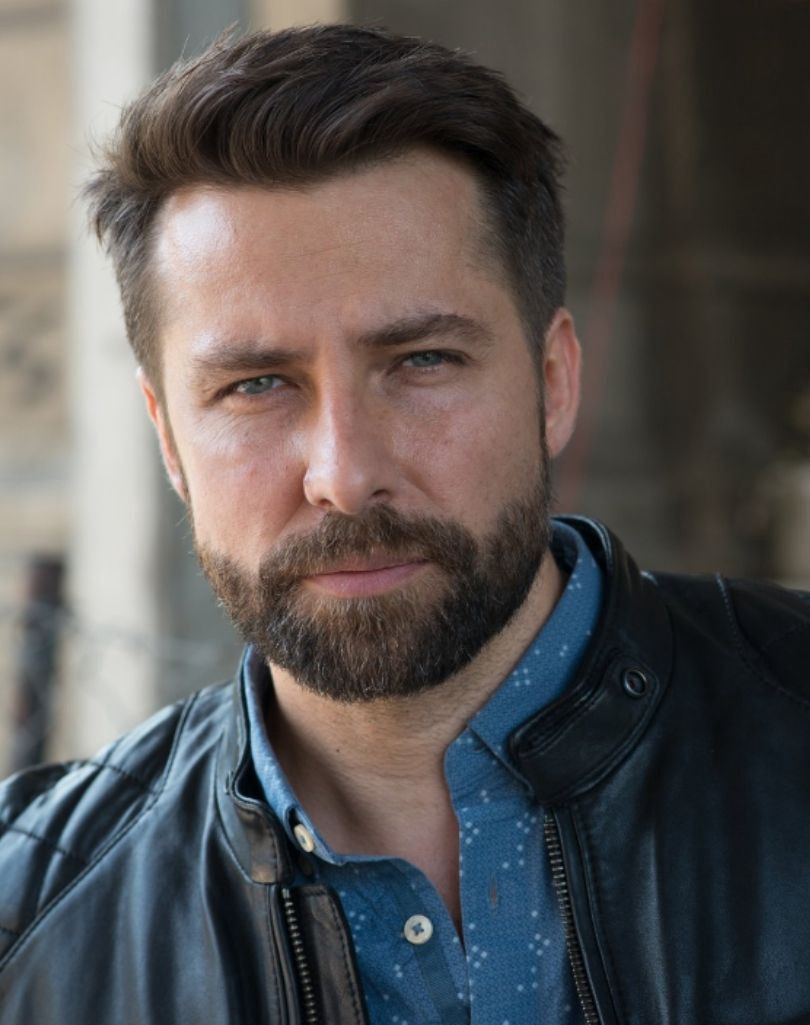 Grzegorz Czepułkowski
