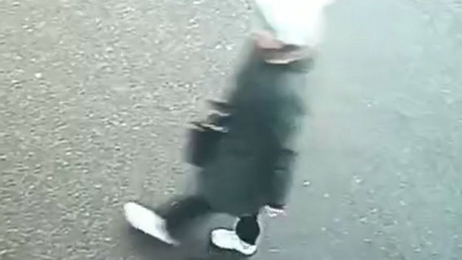 zaginiona Teresa Kamińska