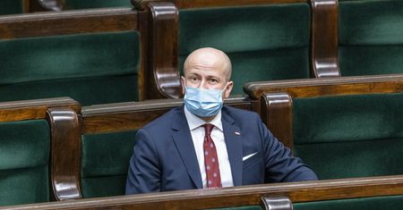 Kandydat PiS na RPO: Konflikty szkodzą nam wszystkim