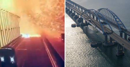 To już odliczanie. Ukraiński wywiad o Krymie