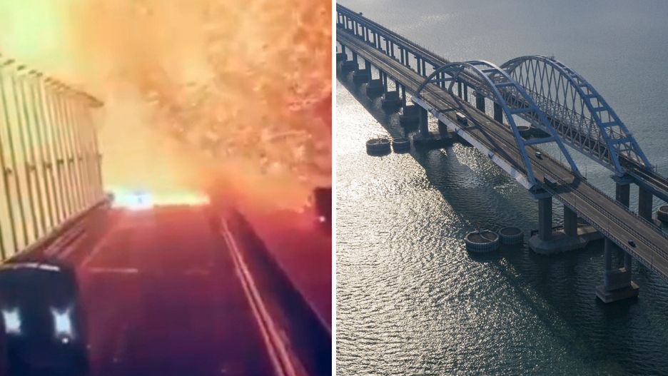 Budanow: ukraińskie wojska wkrótce wkroczą na Krym