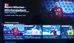 Darmowy dostęp do Viaplay w sieci kablowej UPC miesiąc dłużej