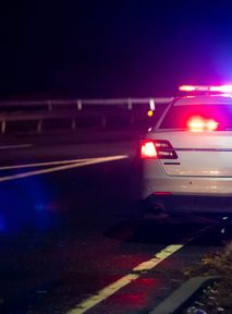 Chciał poczuć się jak w "GTA". Grozi mu kilka lat więzienia