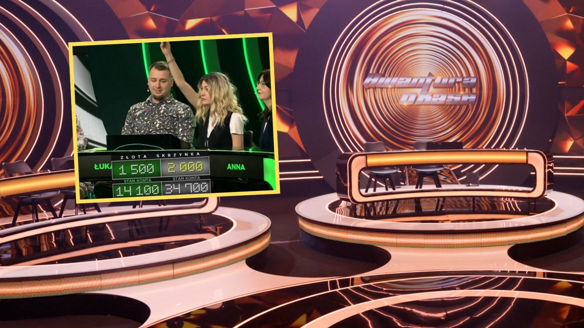 Karolina podzieliła się poruszającą historią  