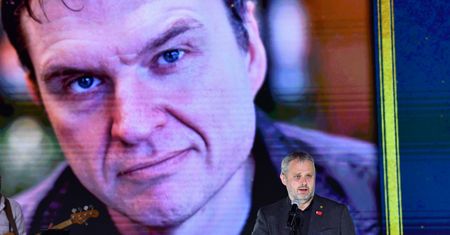 Medale Wolności Słowa przyznane. Poruszający apel ws. Andrzeja Poczobuta