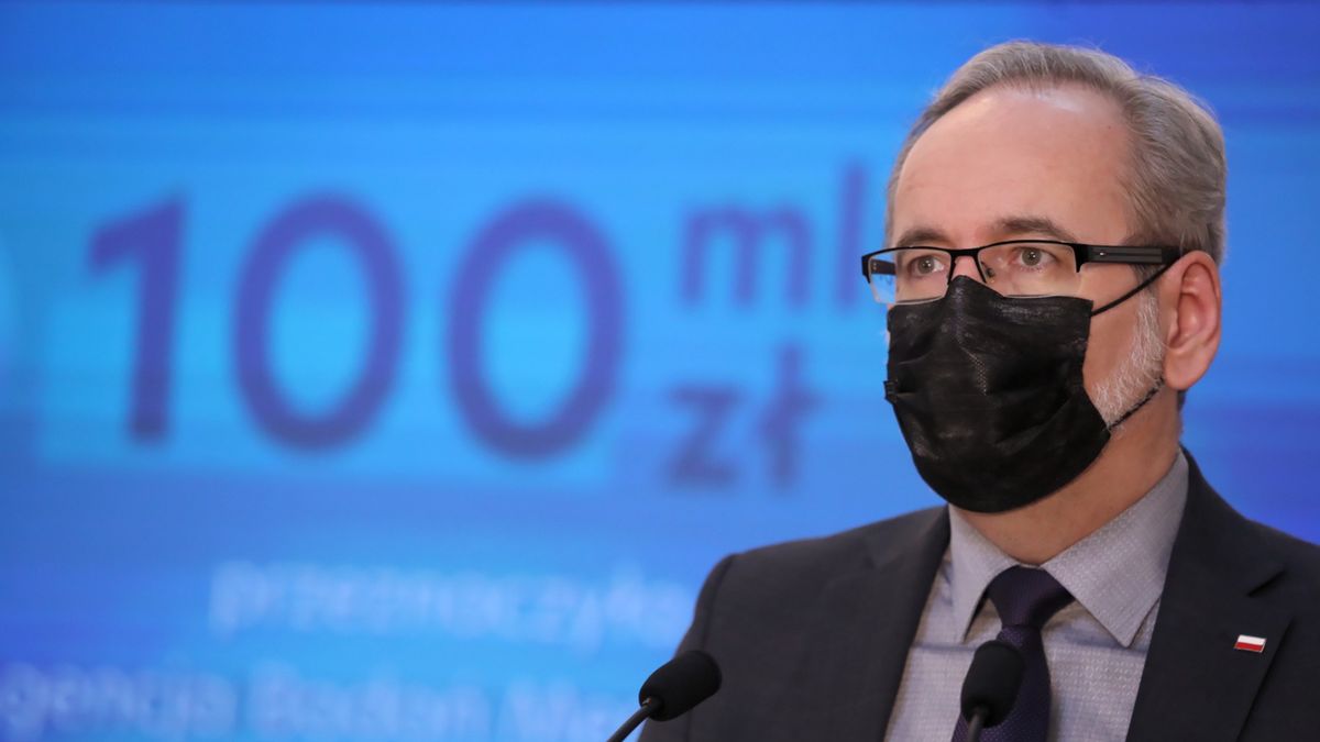 Resort zdrowia spiera się z samorządem lekarskim. Chodzi o lekarzy z zagranicy