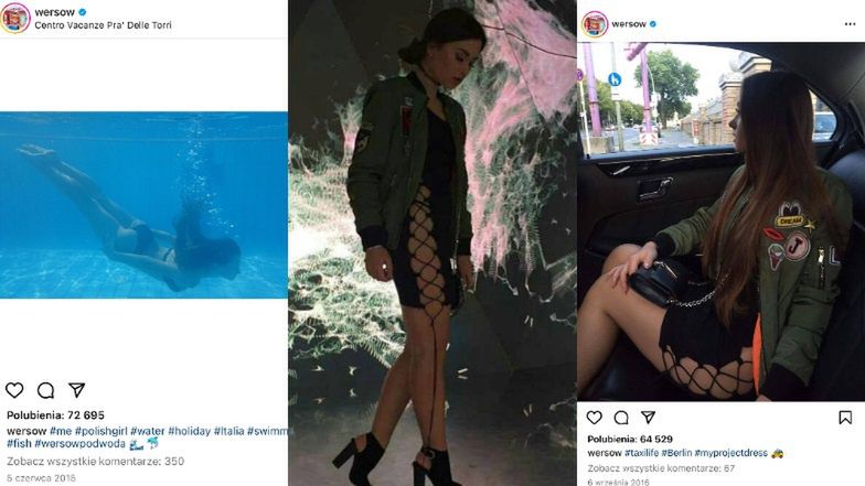 Tak wyglądały PIERWSZE WPISY gwiazd na Instagramie