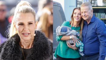 Dominika Tajner otwiera się na temat relacji z MŁODSZYM O 40 LAT bratem: "Jak on będzie w moim wieku, to już mogę NIE ŻYĆ"