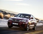 BMW X2 zadebiutuje w dwch wersjach nadwoziowych