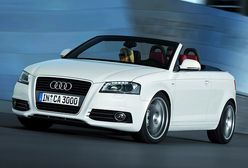 Audi A3 Cabrio