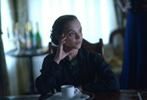 ''Lizzie Borden'': Christina Ricci żegna się z tytułową rolą w serialu