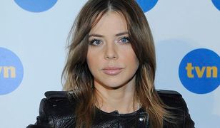 "X Factor": dieta zmieniła rysy twarzy Sablewskiej!