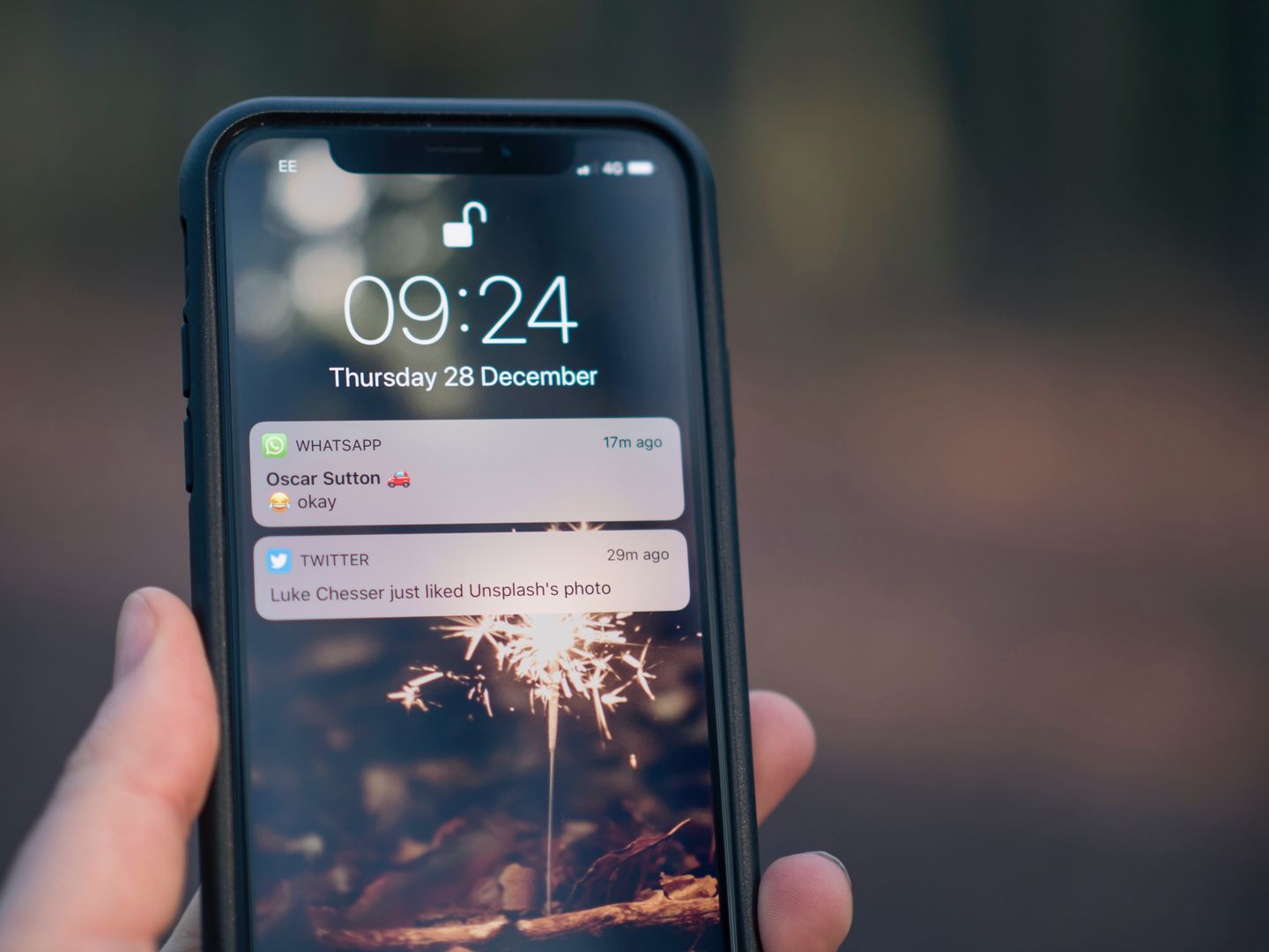 iPhone bez szyfrowania danych w chmurze. FBI wygrało z prywatnością 2