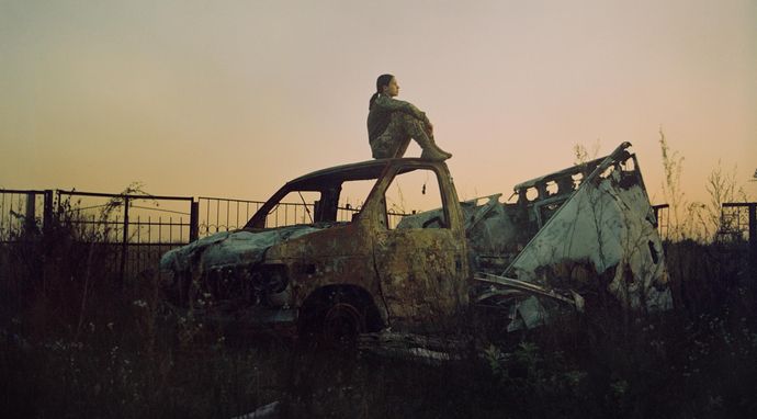 Mariinka