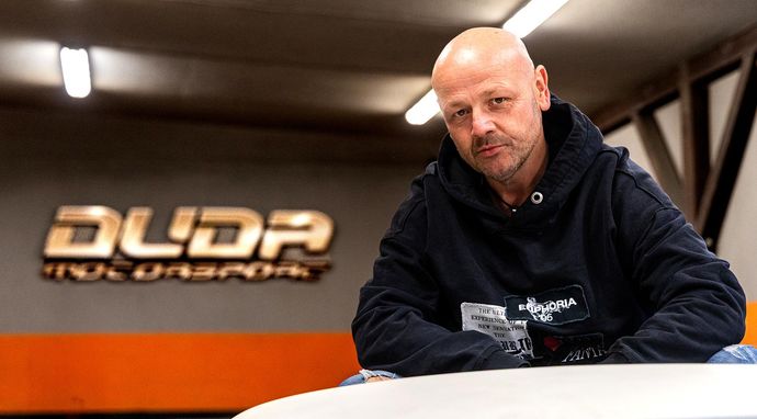 Duda kontra Szafrański