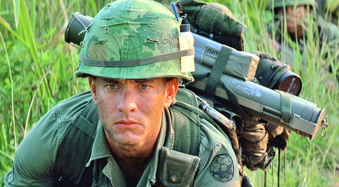 Forrest Gump