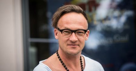 Bartosz Prokopowicz mówi nam o swoim filmie "Chemia"