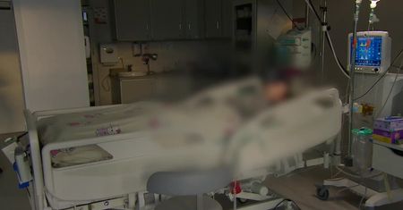 12-letnia dziewczyna spadła ze ścianki wspinaczkowej. Ma “rozległe obrażenia twarzoczaszki”, jest w śpiączce
