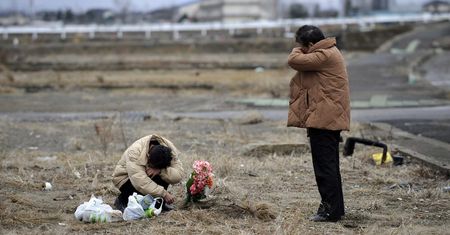 Fukushima rok po tragedii. Zobacz miejsce kataklizmu