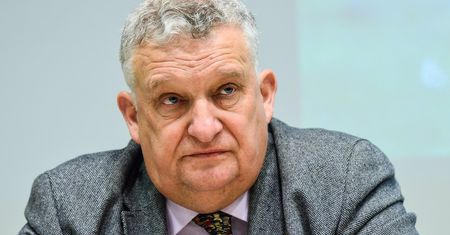Sprawa zwolnienia byłego prezesa stadniny w Michałowie wróciła do sądu