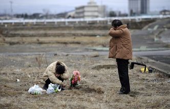 Fukushima rok po tragedii. Zobacz miejsce kataklizmu