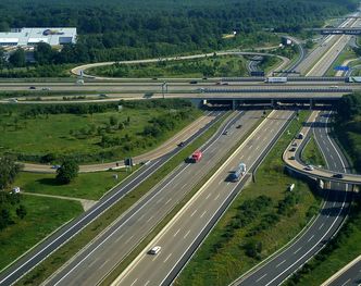 Niemiecki plan opłat za autostrady pod lupą PE