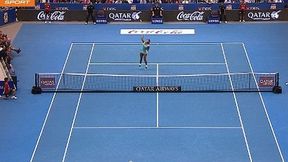 Wspaniała akcja Sereny Williams