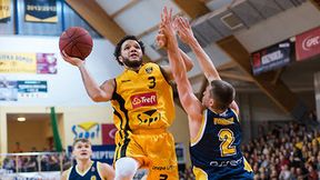 Trefl Sopot - Asseco Gdynia 96:66 (galeria)