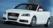 Audi A3 Cabrio