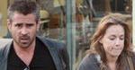 Colin Farrell porzucił Alicję Bachledę-Curuś