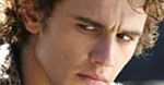 Oscary nie stresują Jamesa Franco