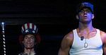 ''Magic Mike'': Tatum i McConaughey rozbierają się na scenie [foto]