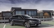 Renault Talisman Grandtour Initiale Paris Energy DCI 160 EDC - francuski pomysł na kombi