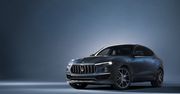 Maserati Levante Hybrid to kolejny krok w elektryfikacji tej marki. Na szczęście ostrożny