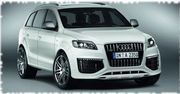 Genewa: Audi Q7 V12 TDI