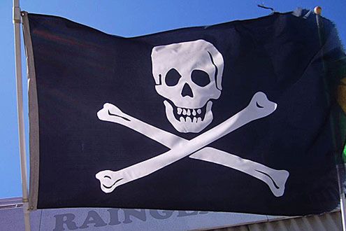 Tajemnicze zniknięcie jednego z twórców The Pirate Bay