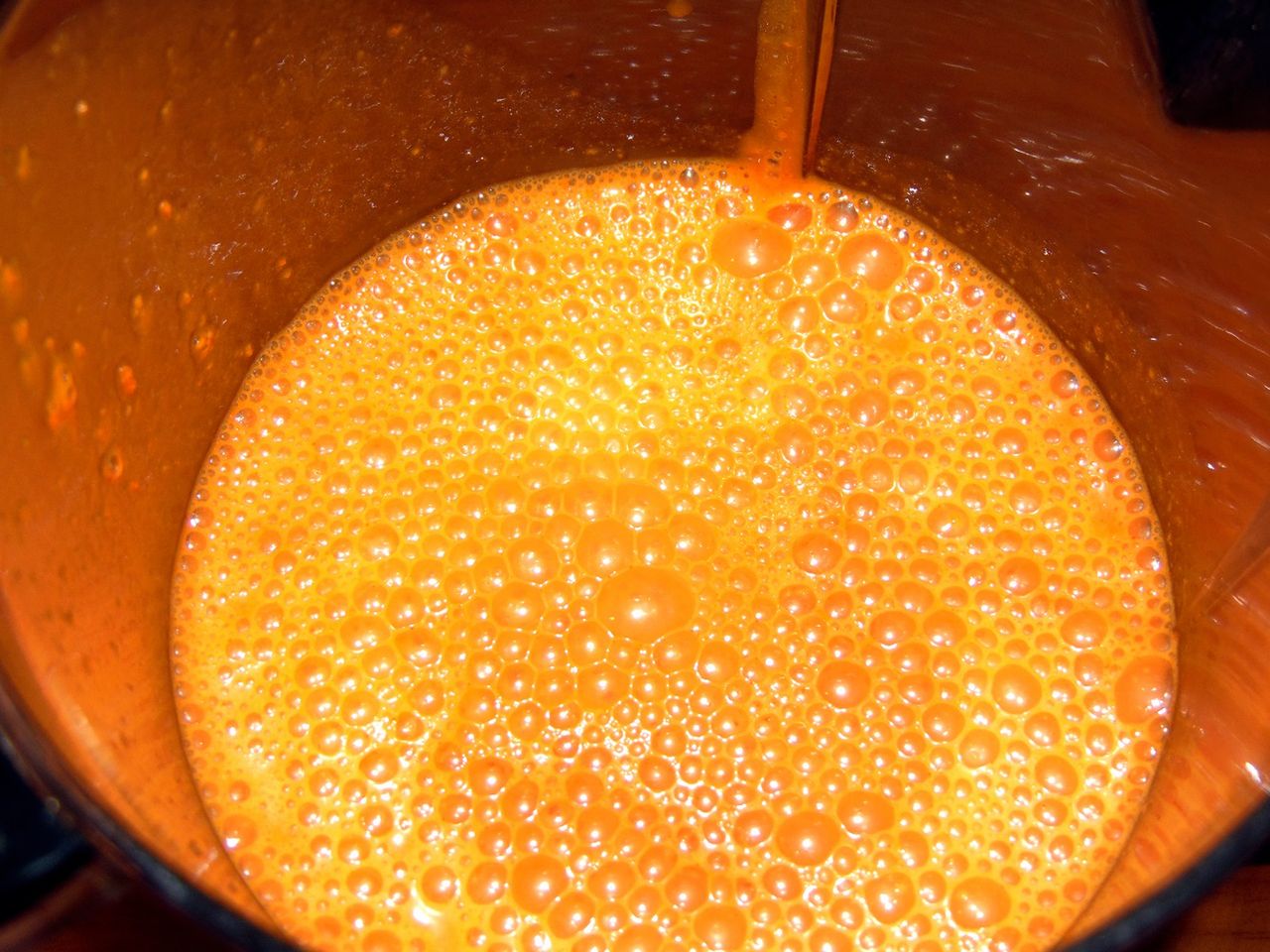 Działa jak odtrutka. Pij, gdy chcesz oczyścić płuca