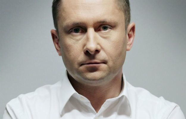 Kamil Durczok: nie jestem żadnym bandziorem, tylko normalnym człowiekiem z krwi i kości.