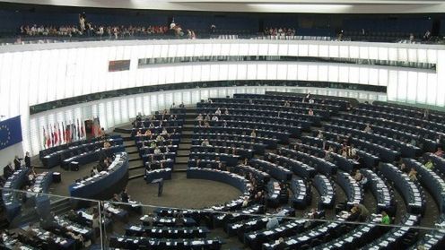 UE będzie ścigać piratów w całej Europie? 1