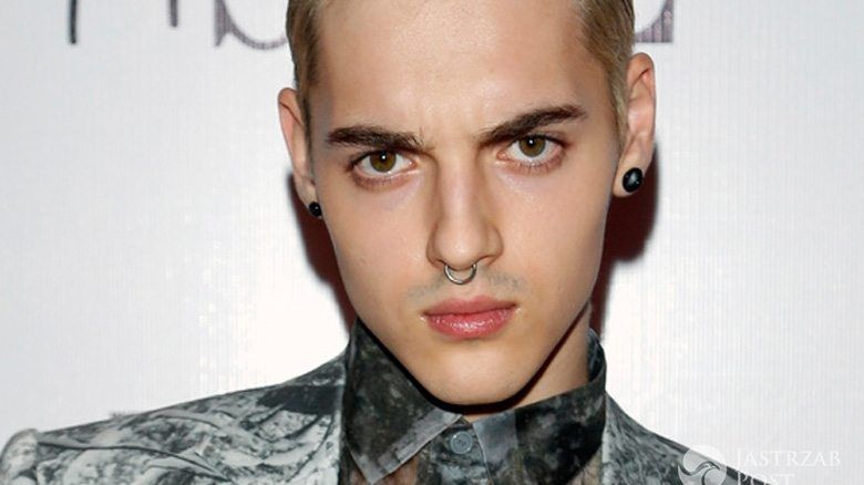 Radek Pestka nowa fryzura. Radek Pestka, gala Doskonałość Mody 2015 Twojego Stylu (fot. AKPA)