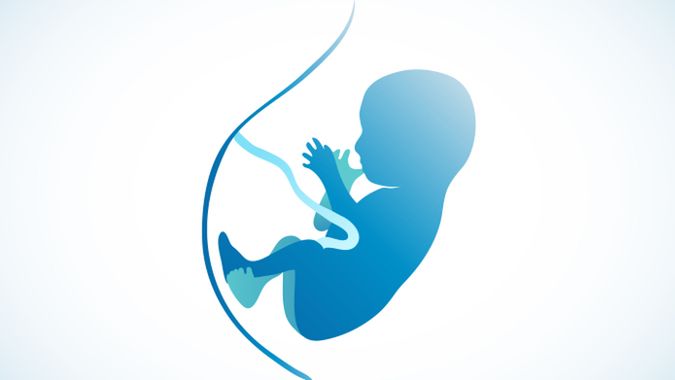 Pediatrzy informują: masowanie pępowiny korzystne dla wcześniaków z cesarskiego cięcia