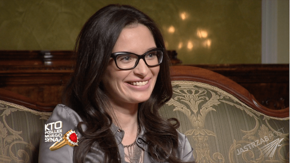 Marta z Kto poślubi mojego syna 2 jest czwartym uczestnikiem programu