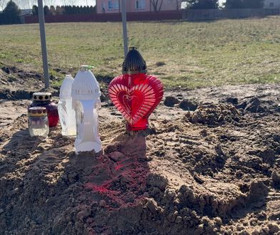 Wiadomo, jak zginął 2-latek z Mazowsza. Są wyniki sekcji zwłok