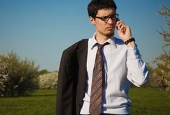 Ojcowie z dłuższym urlopem na dziecko