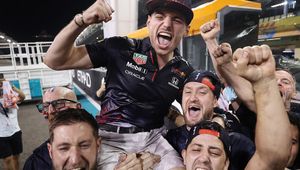 Red Bull broni dyrektora F1. Jasne oczekiwania względem Michaela Masiego
