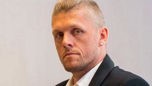 Jego osiągnięcia imponują. Polak ośmiokrotnym mistrzem świata