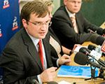 Ziobro: Dzięki nam sądy będą nowoczesne