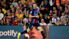 Media: Barcelona wytypowała następcę Lewandowskiego. To sensacyjna gwiazda mundialu