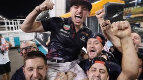"Zbolałe przegrywy". Red Bull atakuje Mercedesa