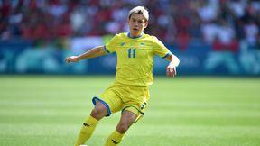 Ukrainiec łączony z polską kadrą. Media: PZPN reaguje